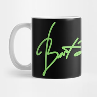 GOT7 BAMBAM SIGNATURE Mug